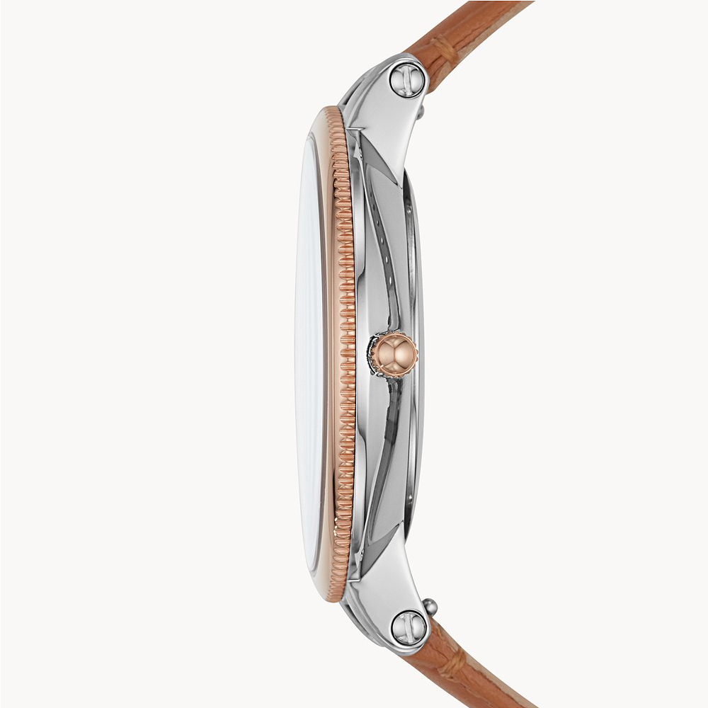 Fossil ES4923 zegarek damski Monroe - miniatura 2