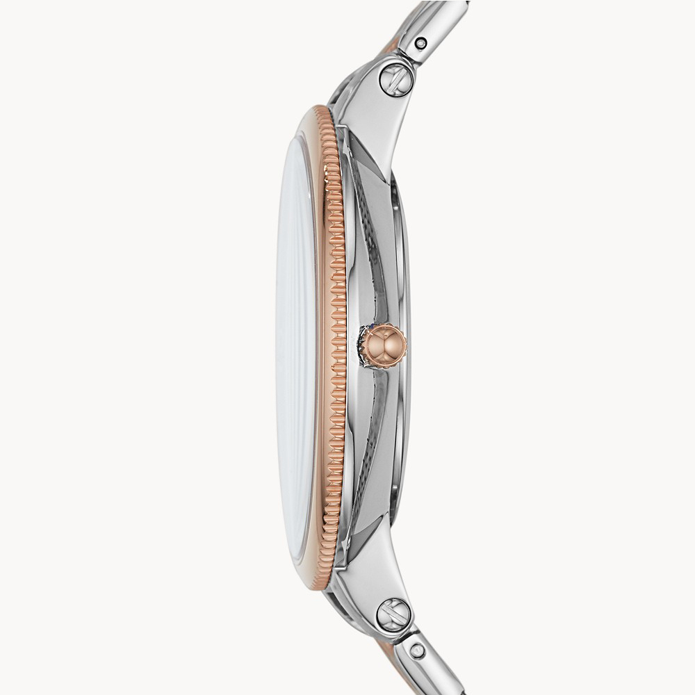 Fossil ES4924 zegarek damski Monroe - miniatura 2