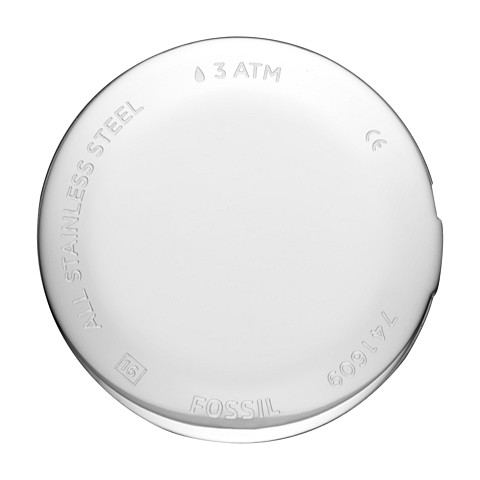 Fossil ES4364 zegarek różowe złoto fashion/modowy Neely bransoleta - miniatura 5