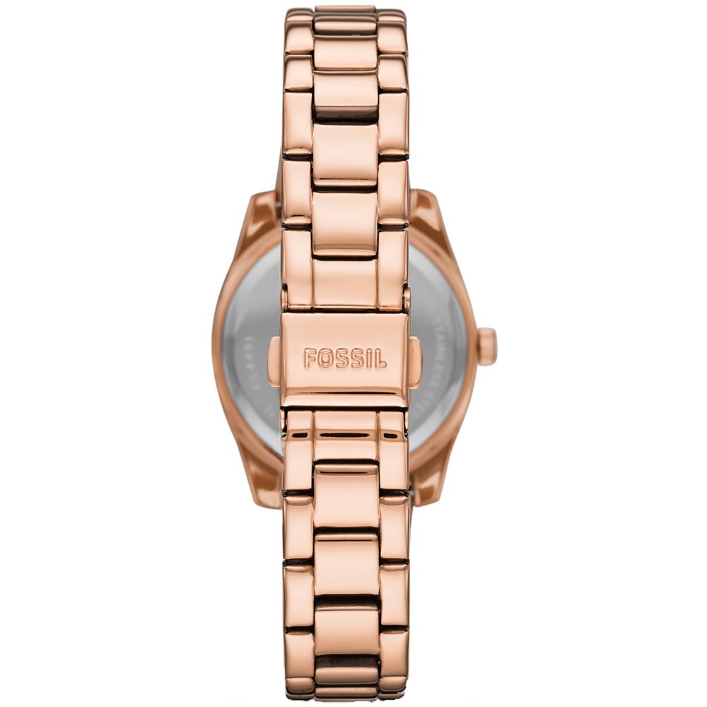 Fossil ES4491 damski zegarek Scarlette bransoleta - miniatura 3