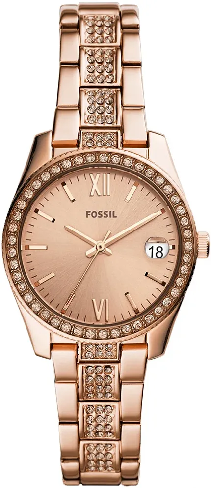 Fossil ES4509 Scarlette SCARLETTE - zdjęcie 1