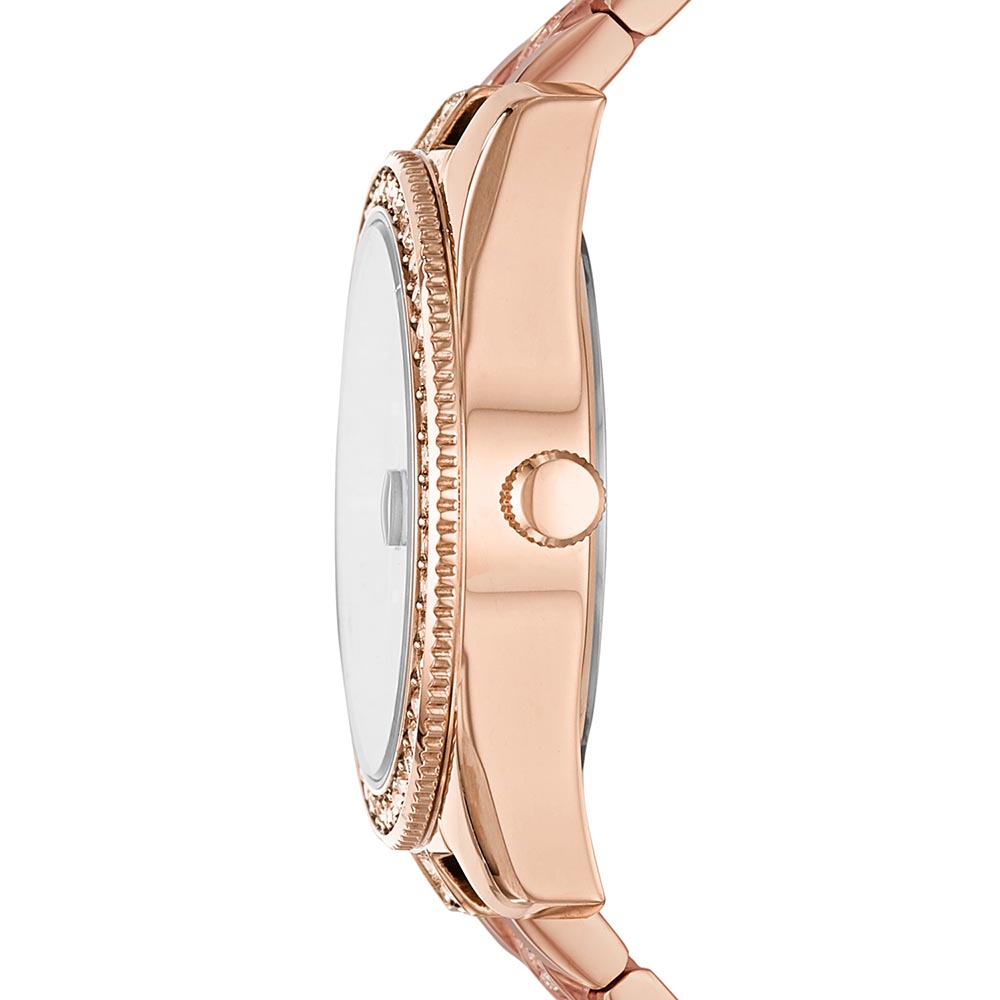 Fossil ES4509 zegarek damski Scarlette - miniatura 2