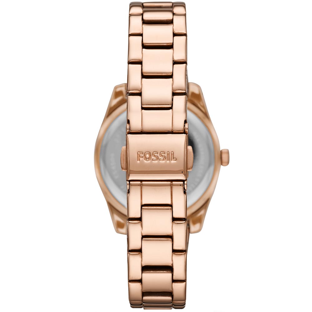 Fossil ES4509 damski zegarek Scarlette bransoleta - miniatura 3