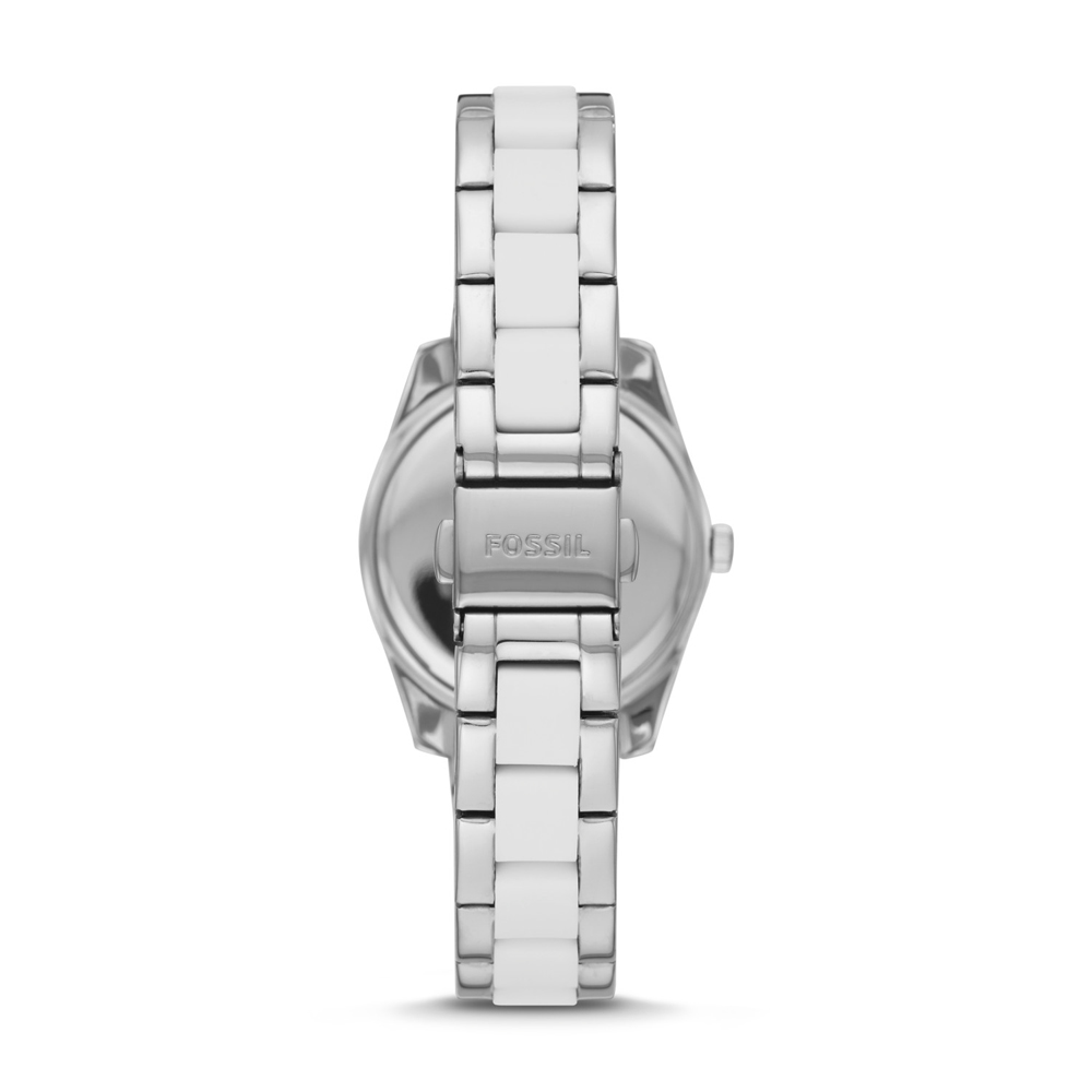 Fossil ES4590 damski zegarek Scarlette bransoleta - miniatura 3