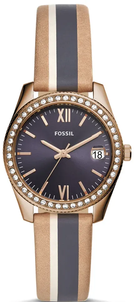 Fossil ES4594 Scarlette SCARLETTE - zdjęcie 1