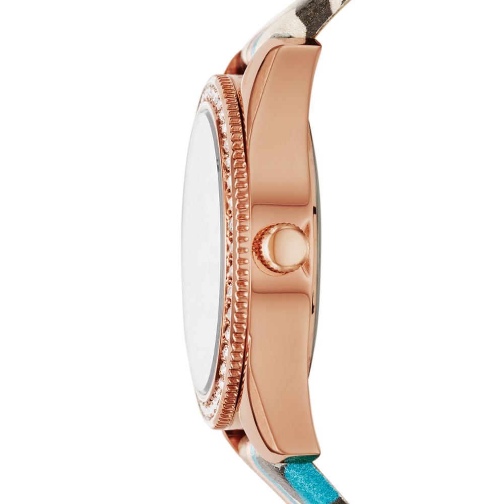 Fossil ES4609 zegarek damski Scarlette - miniatura 2