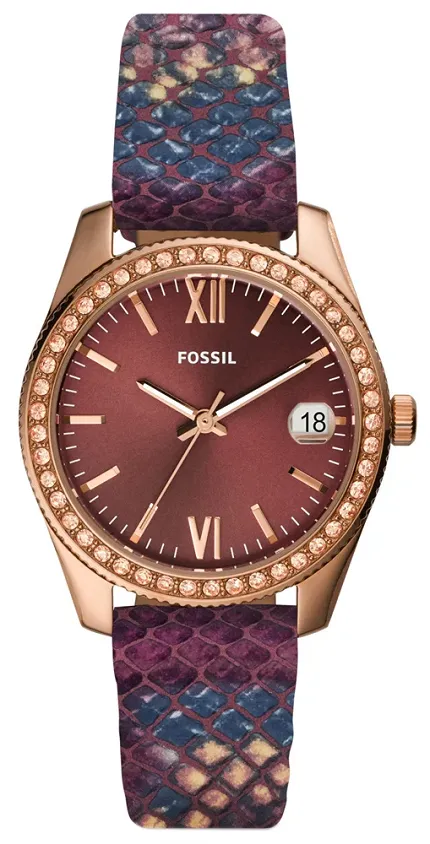 Fossil ES4637 Scarlette SCARLETTE MINI - zdjęcie 1