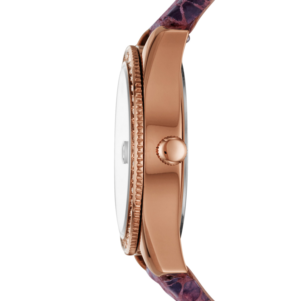 Fossil ES4637 zegarek damski Scarlette - miniatura 2
