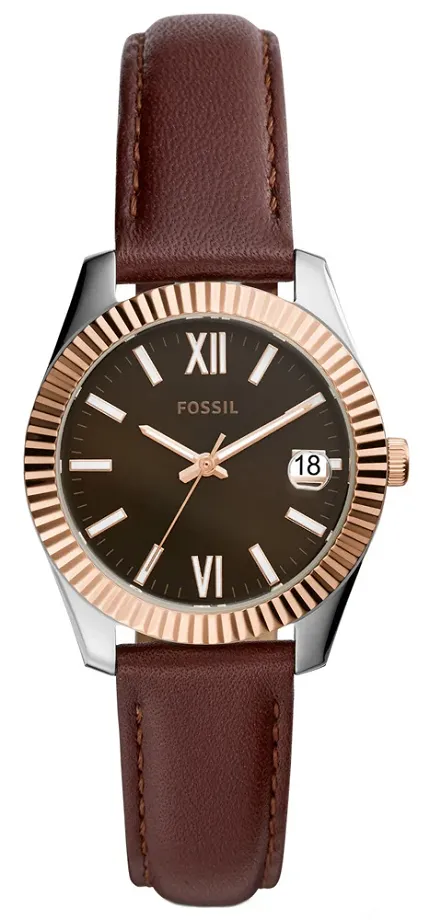 Fossil ES4822 Scarlette SCARLETTE MINI - zdjęcie 1
