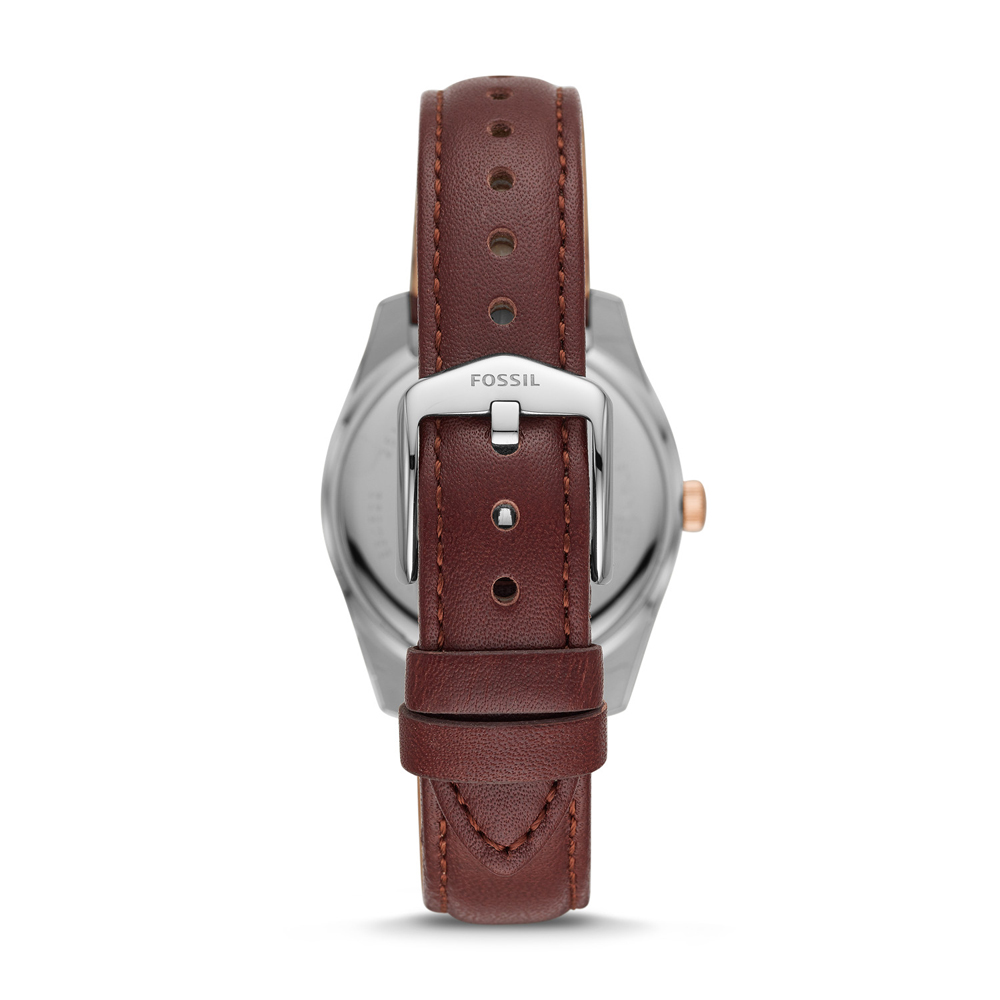 Fossil ES4822 damski zegarek Scarlette bransoleta - miniatura 3