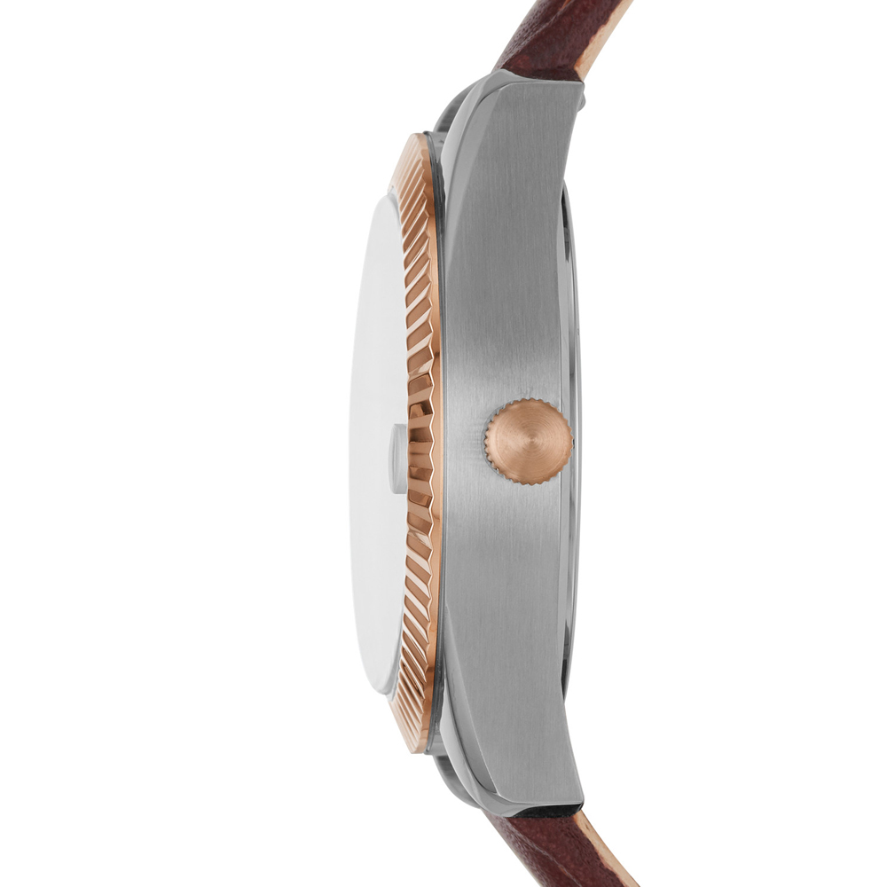 Fossil ES4822 zegarek damski Scarlette - miniatura 2