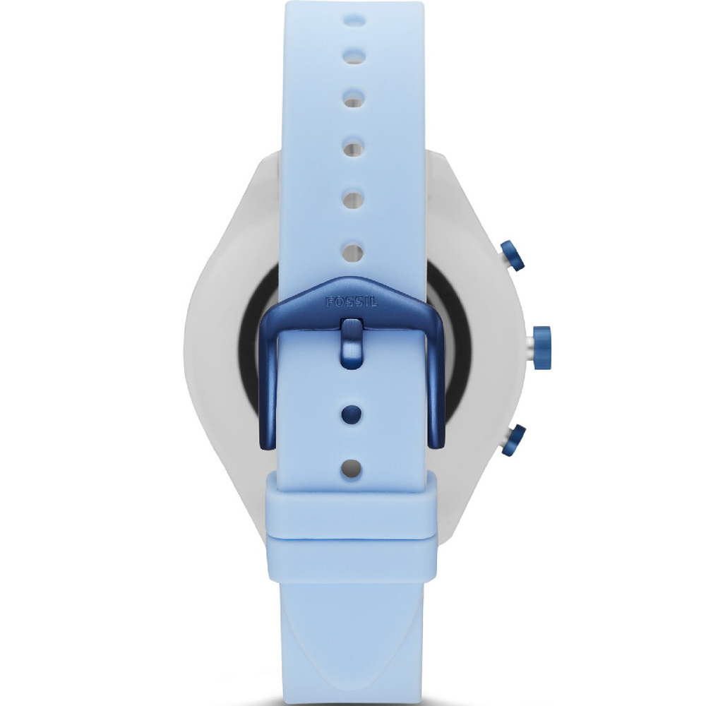 zegarek Fossil Smartwatch FTW6026 kwarcowy damski Fossil Q SPORT SMARTWATCH - miniatura 6