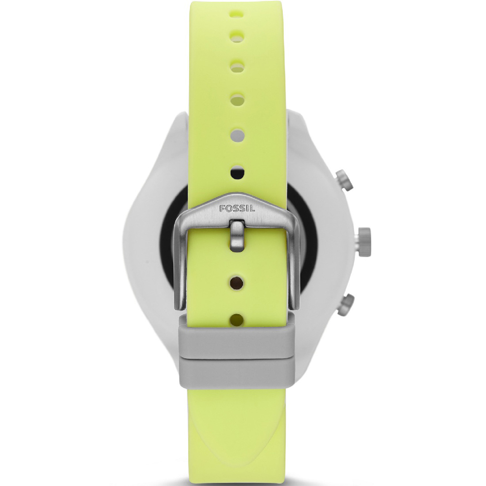 zegarek Fossil Smartwatch FTW6028 kwarcowy damski Fossil Q SPORT SMARTWATCH - miniatura 6