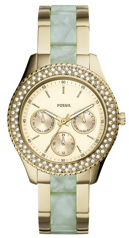 Fossil STELLA ES4757