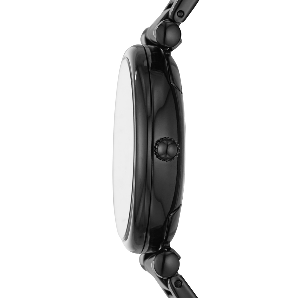 Fossil ES4442 zegarek damski The Carbon Series - miniatura 2