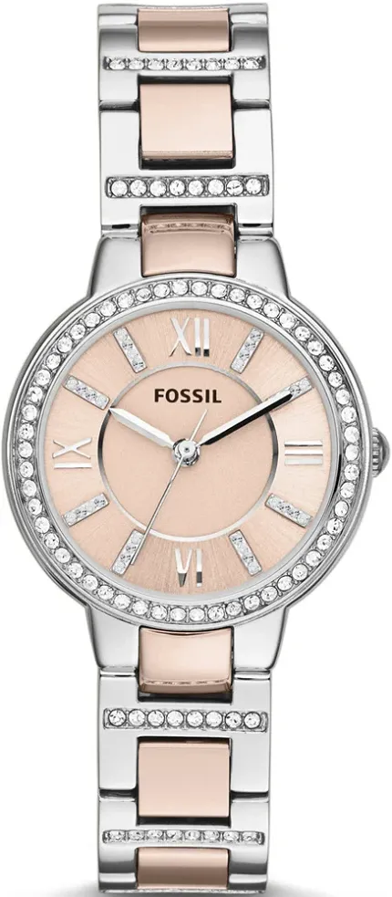 Fossil ES3405 Virginia VIRGINIA - zdjęcie 1