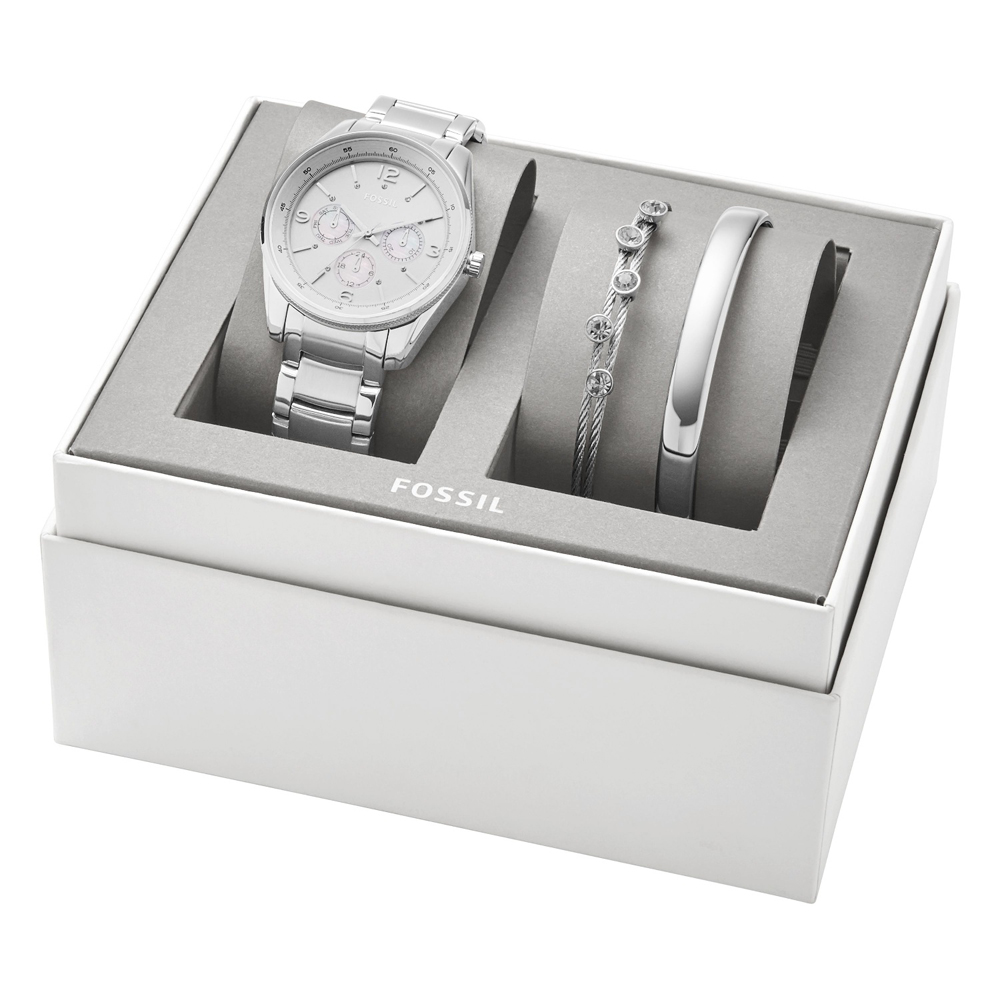 Fossil JUSTINE BQ3200SET