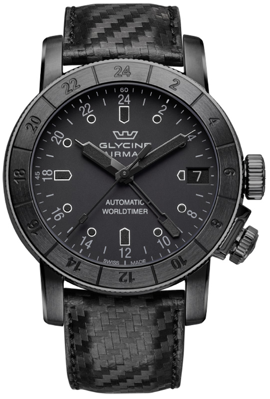 Glycine AIRMAN GL0170