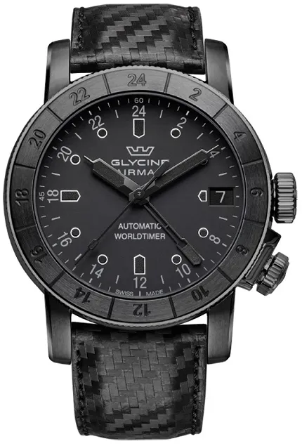 Glycine GL0170 Airman AIRMAN - zdjęcie 1