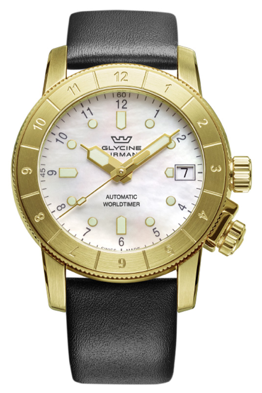 Glycine AIRMAN GL0182