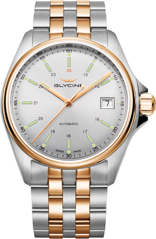 Glycine COMBAT 6 CLASSIC GL0108