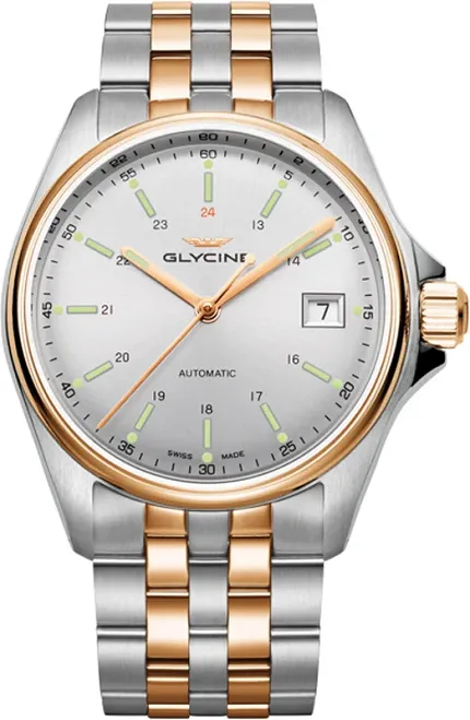 Glycine GL0108 Combat COMBAT 6 CLASSIC - zdjęcie 1