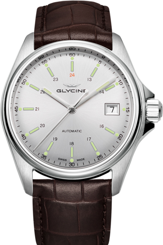 Glycine COMBAT 6 CLASSIC GL0112