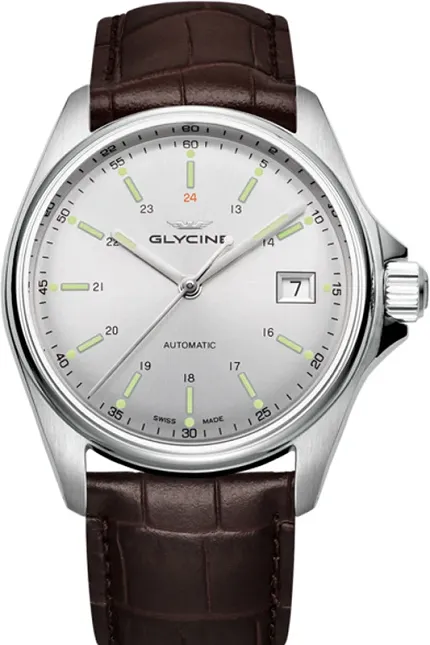 Glycine GL0112 Combat COMBAT 6 CLASSIC - zdjęcie 1
