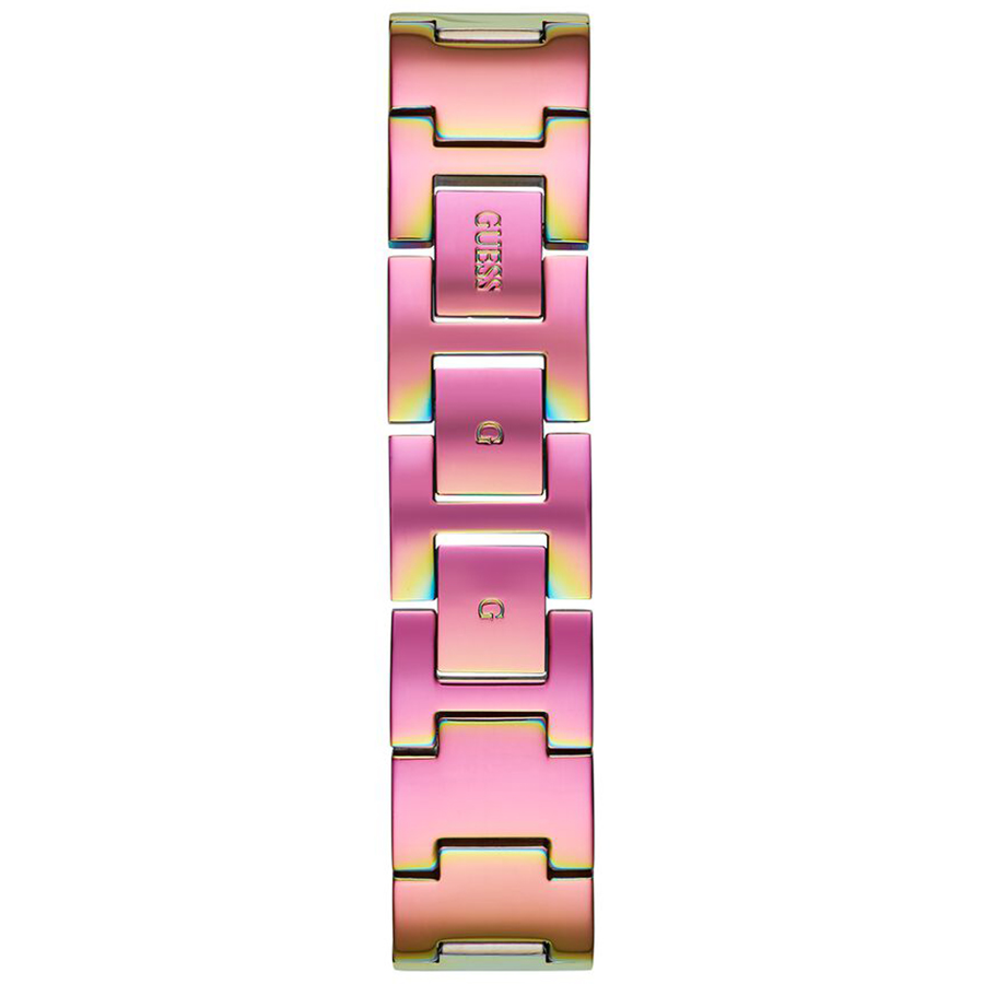 zegarek Guess GW0018L1 kwarcowy damski Bransoleta - miniatura 6