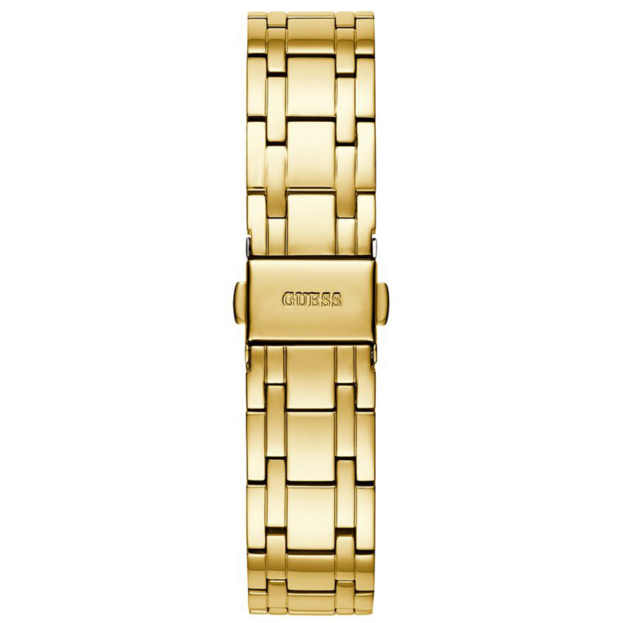 zegarek Guess GW0033L2 kwarcowy damski Bransoleta