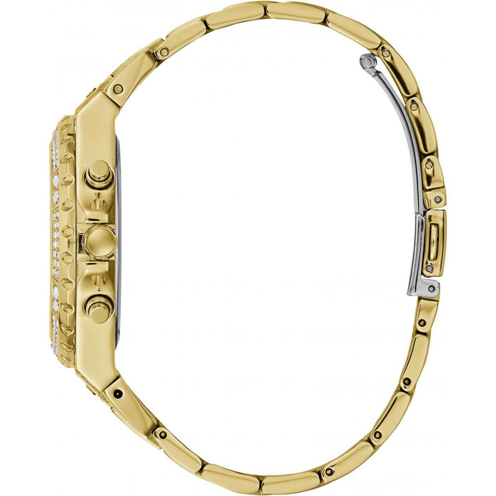 Guess GW0037L2 zegarek damski Bransoleta - miniatura 2