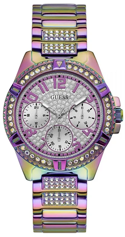 Guess GW0044L1 Bransoleta Jennifer Lopez - zdjęcie 1