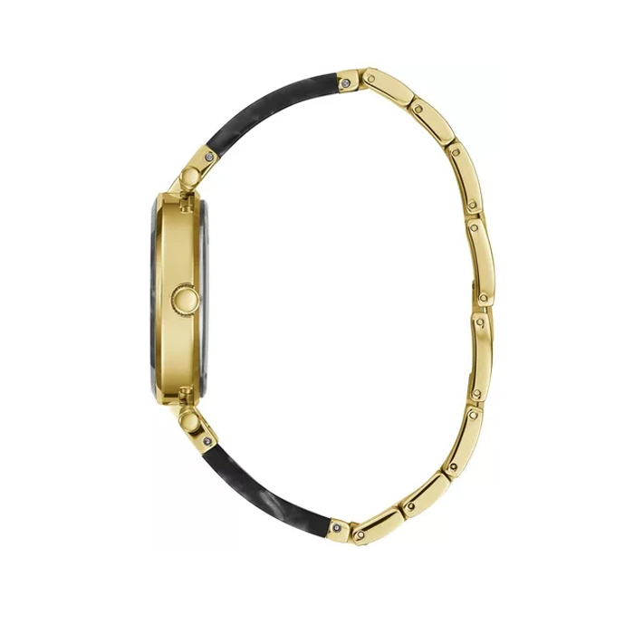 Guess W0638L10 zegarek damski Bransoleta - miniatura 2