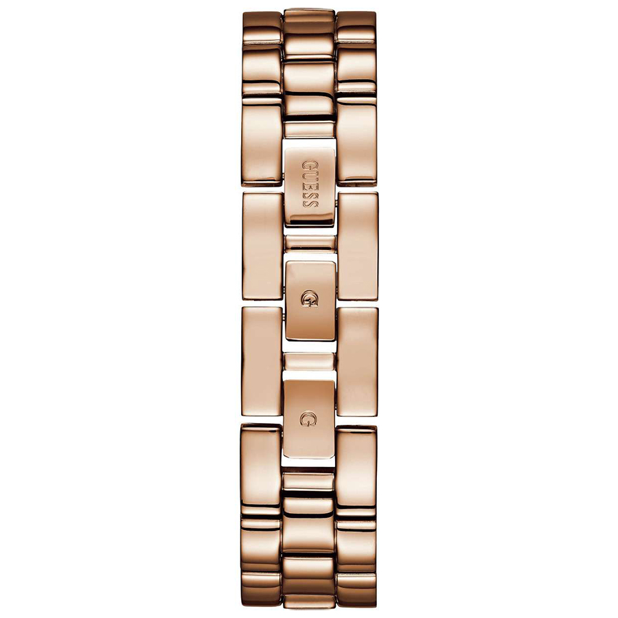 zegarek Guess W0638L4 kwarcowy damski Bransoleta - miniatura 6