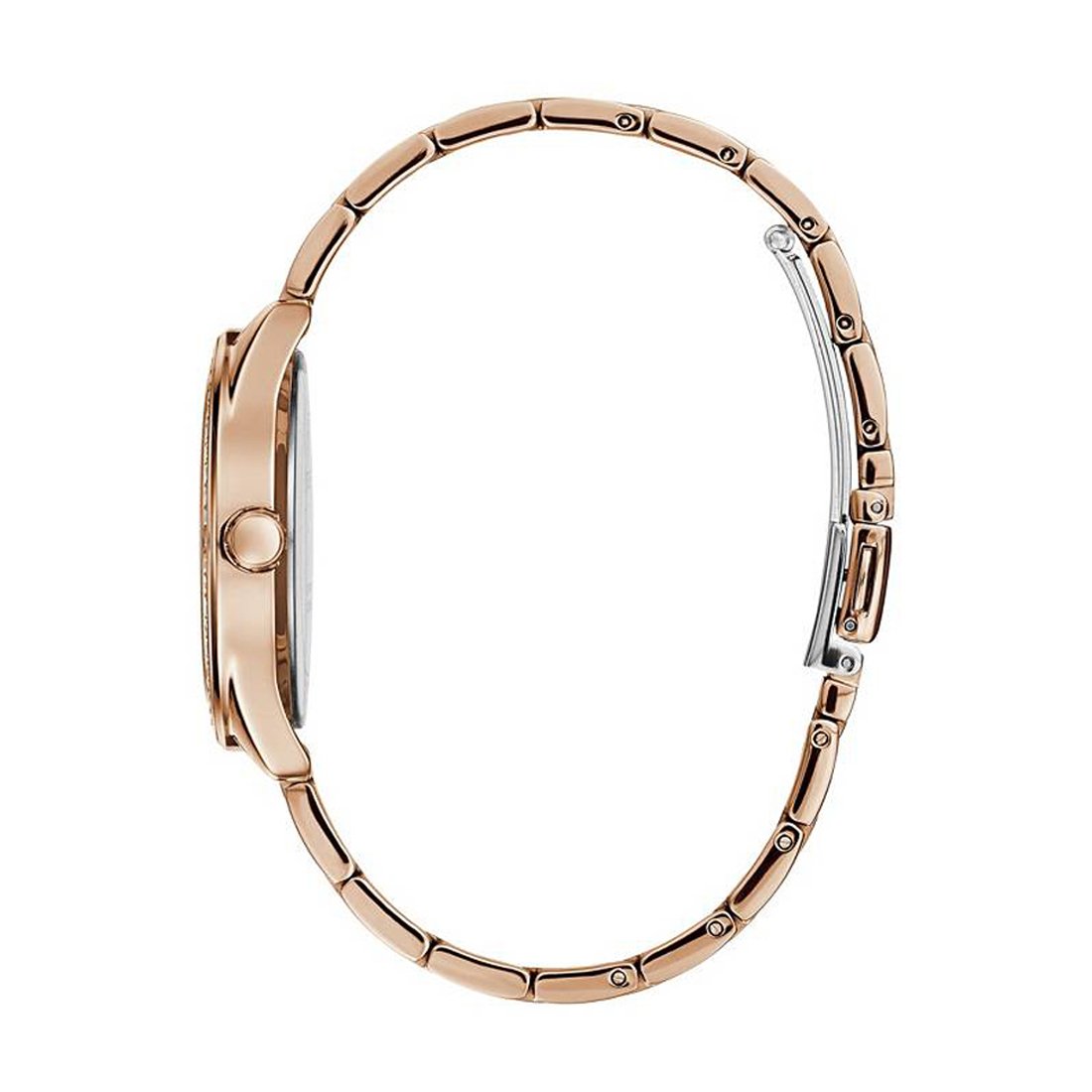 Guess W0931L3 zegarek damski Bransoleta - miniatura 2