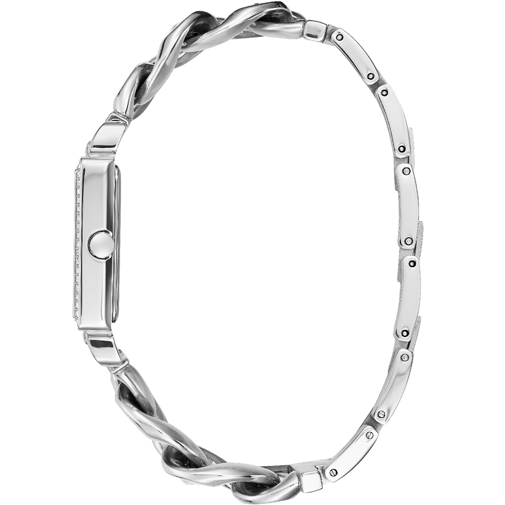 Guess W1030L1 zegarek damski Bransoleta - miniatura 2
