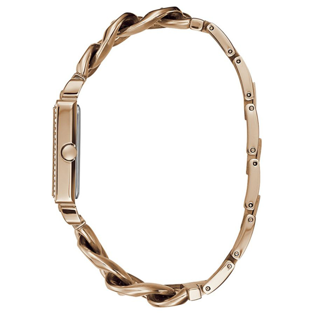 Guess W1030L4 zegarek damski Bransoleta - miniatura 2