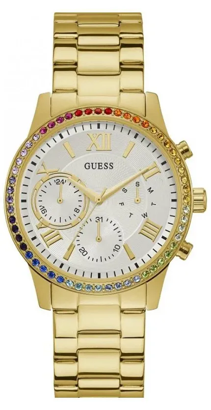 Guess W1069L6 Bransoleta - zdjęcie 1