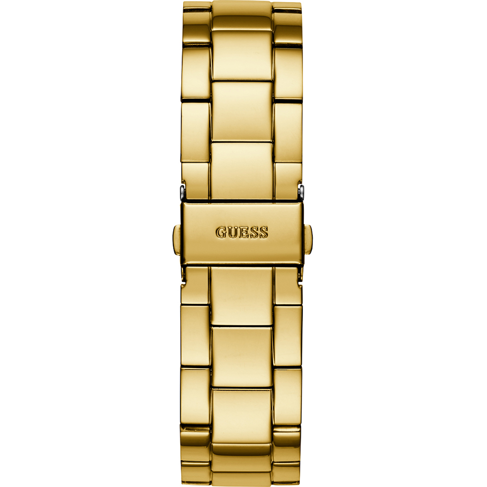 Guess W1082L2 damski zegarek Bransoleta bransoleta