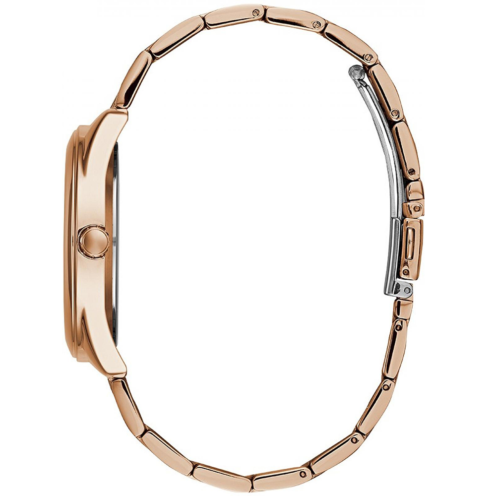 Guess W1082L3 zegarek damski Bransoleta - miniatura 2