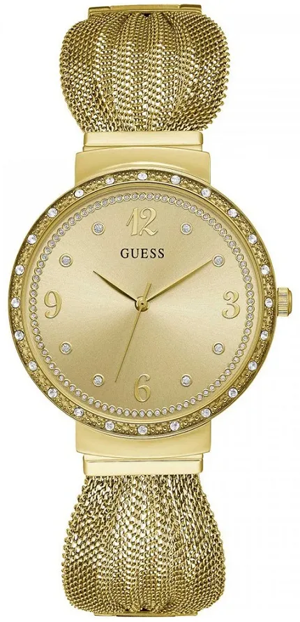 Guess W1083L2 Bransoleta - zdjęcie 1