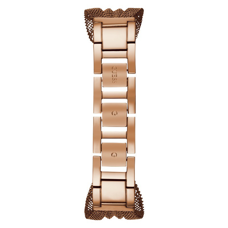 zegarek Guess W1083L3 kwarcowy damski Bransoleta - miniatura 6