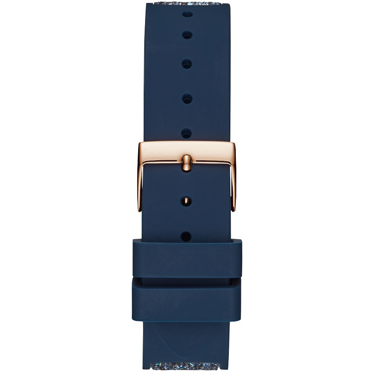 Guess W1096L4 damski zegarek Bransoleta pasek - miniatura 3