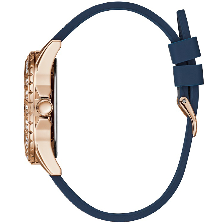 Guess W1096L4 zegarek damski Bransoleta - miniatura 2