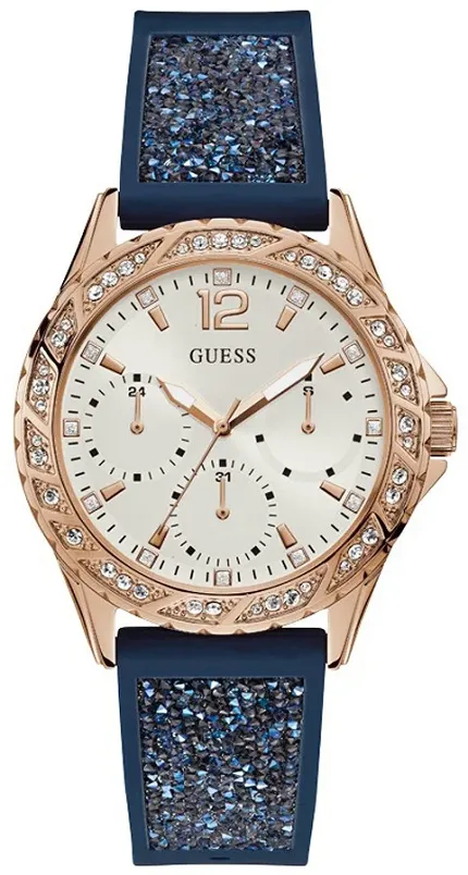 Guess W1096L4 Bransoleta - zdjęcie 1
