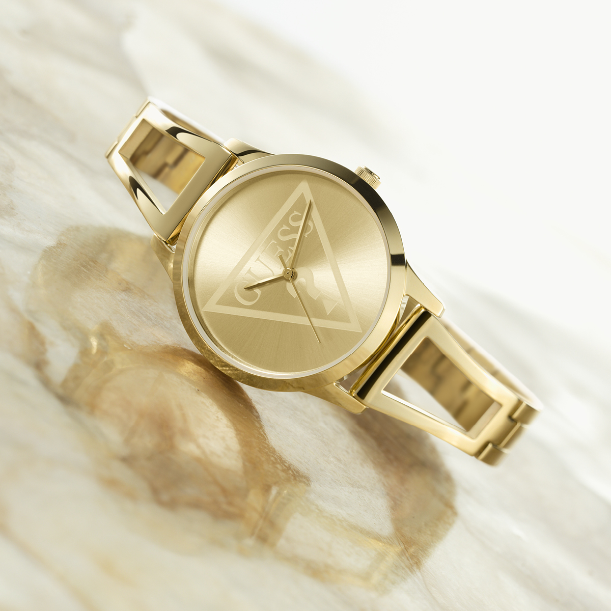 Guess W1145L3 zegarek damski Bransoleta - miniatura 2