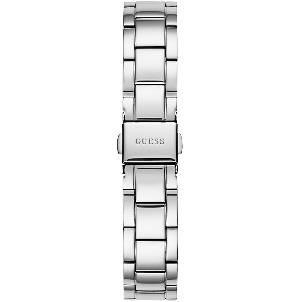 zegarek Guess W1147L1 kwarcowy damski Bransoleta - miniatura 6