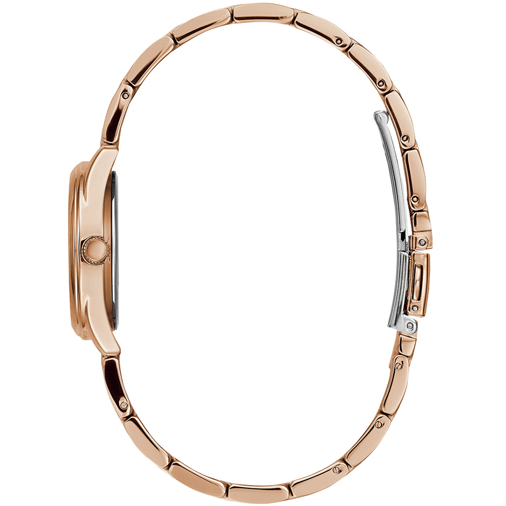 Guess W1147L3 zegarek damski Bransoleta - miniatura 2