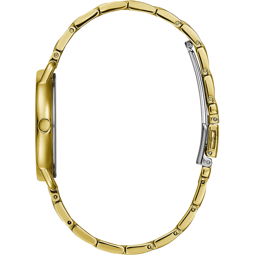 Guess W1148L2 zegarek damski Bransoleta - miniatura 2
