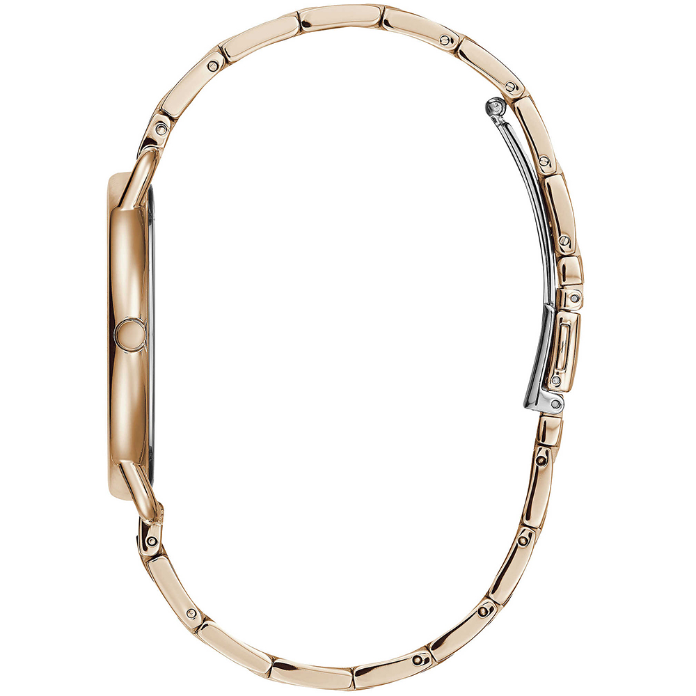 Guess W1148L3 zegarek damski Bransoleta - miniatura 2